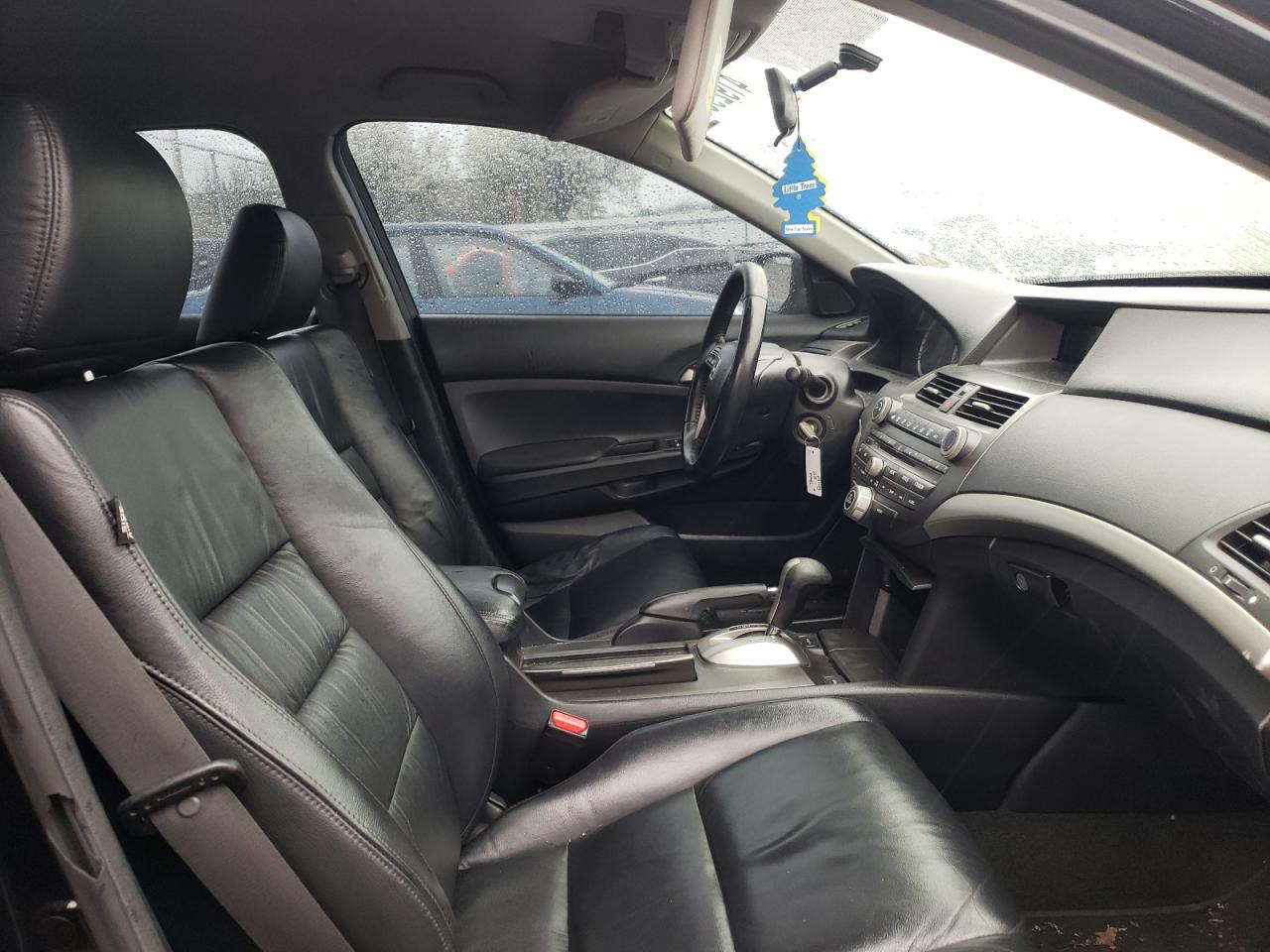 Photo 5 from auction – 2012 HONDA ACCORD SE with VIN 1HGCP2F64CA072559