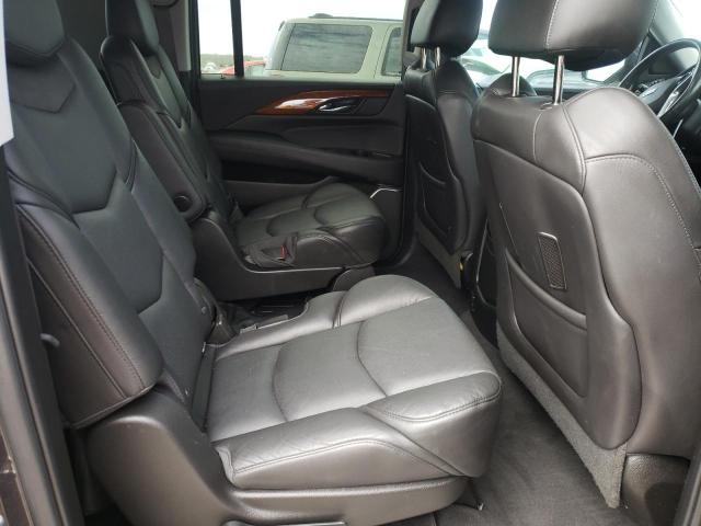 Foto 6 de la subasta – 2016 CADILLAC ESCALADE E con VIN 1GYS4JKJ6GR350578