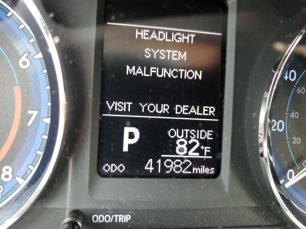 Photo 8 from auction – 2017 TOYOTA COROLLA L with VIN 2T1BURHE8HC765279
