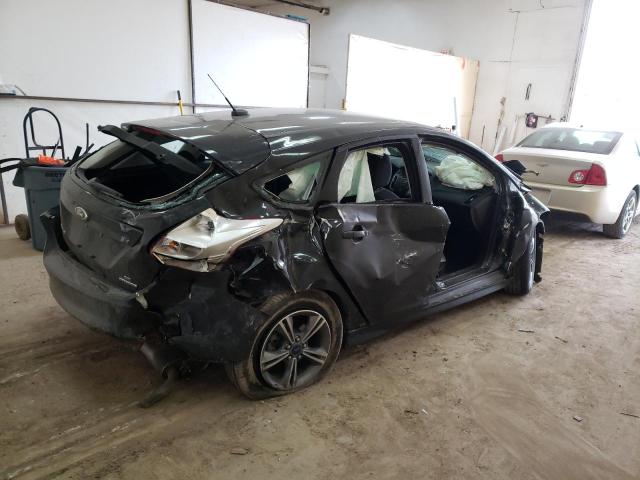 Photo 4 from auction – 2014 FORD FOCUS SE with VIN 1FADP3K29EL349652