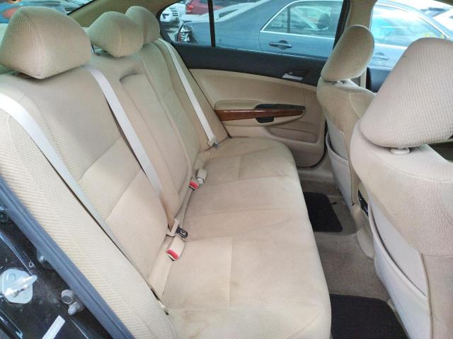 Photo 6 from auction – 2012 HONDA ACCORD EX with VIN 1HGCP2F70CA006244