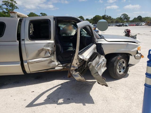 Photo 9 from auction – 2000 GMC NEW SIERRA with VIN 1GTEC19T8YE329575