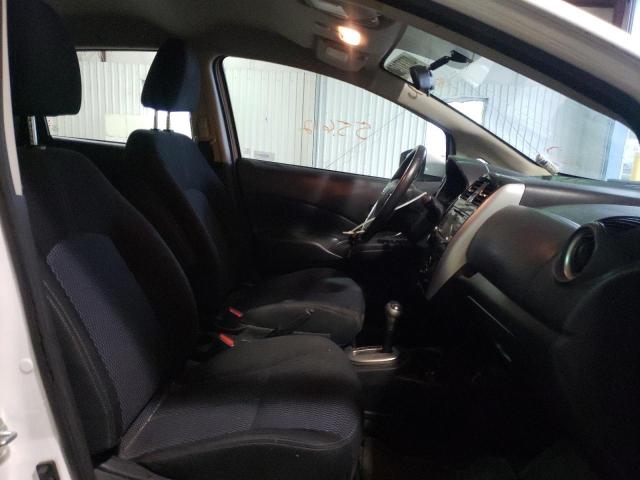 Photo 5 from auction – 2017 NISSAN VERSA NOTE with VIN 3N1CE2CP7HL354974