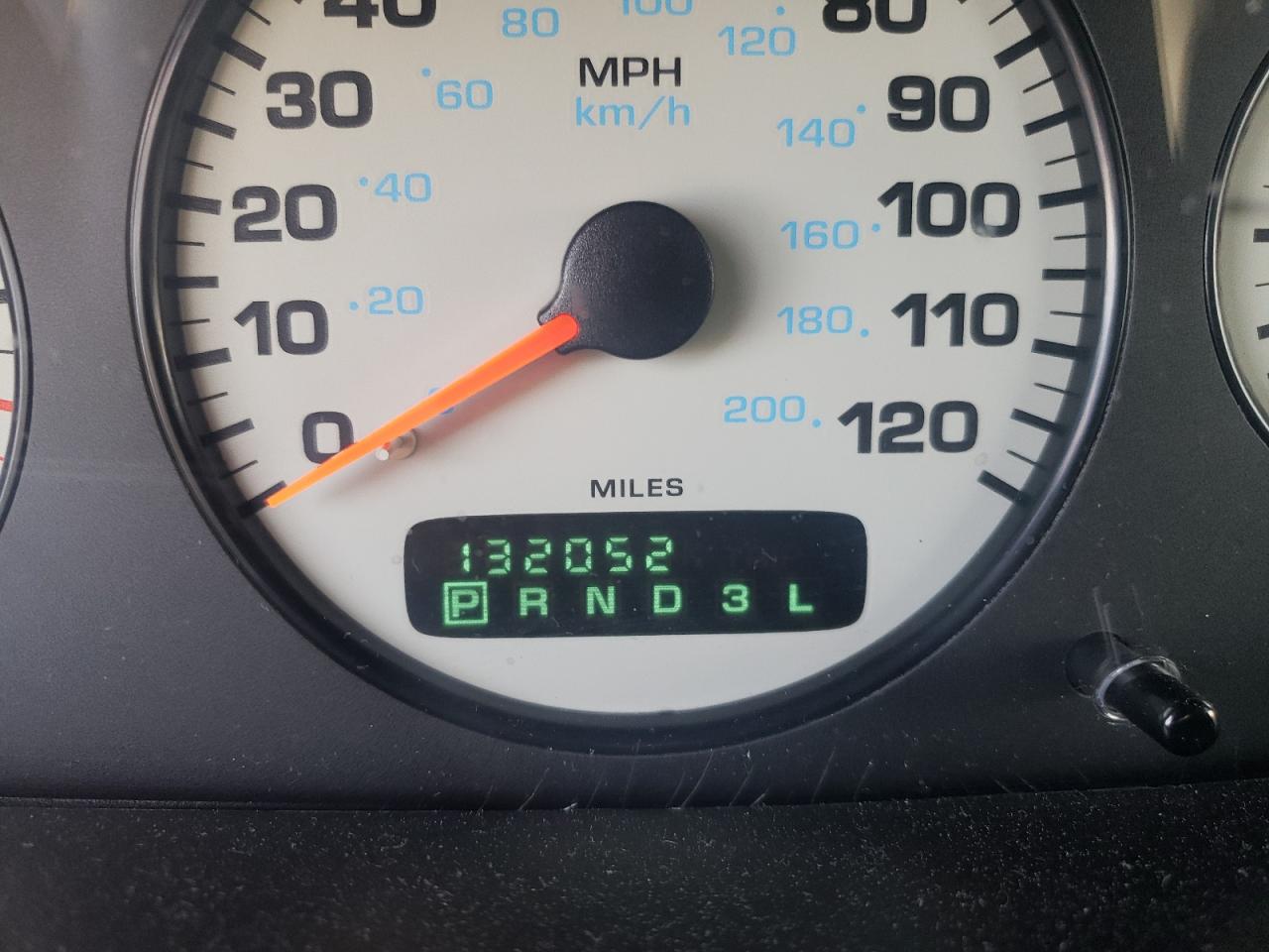Photo 8 from auction – 1999 DODGE STRATUS with VIN 1B3EJ46X8XN596911