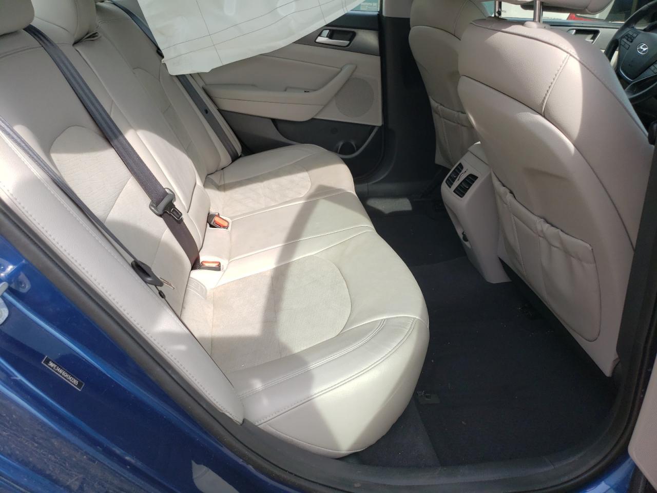 Photo 6 from auction – 2016 HYUNDAI SONATA SPO with VIN 5NPE34AF6GH342265