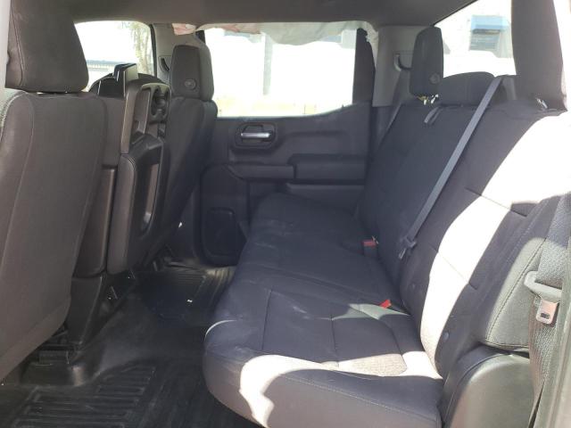 Photo 6 from auction – 2020 CHEVROLET SILVERADO with VIN 3GCPYAEH8LG274977