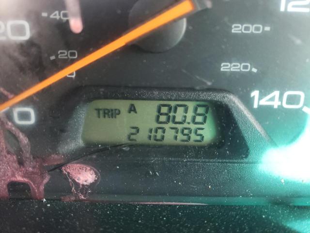 Photo 8 from auction – 2004 HONDA ODYSSEY EX with VIN 5FNRL18694B064669