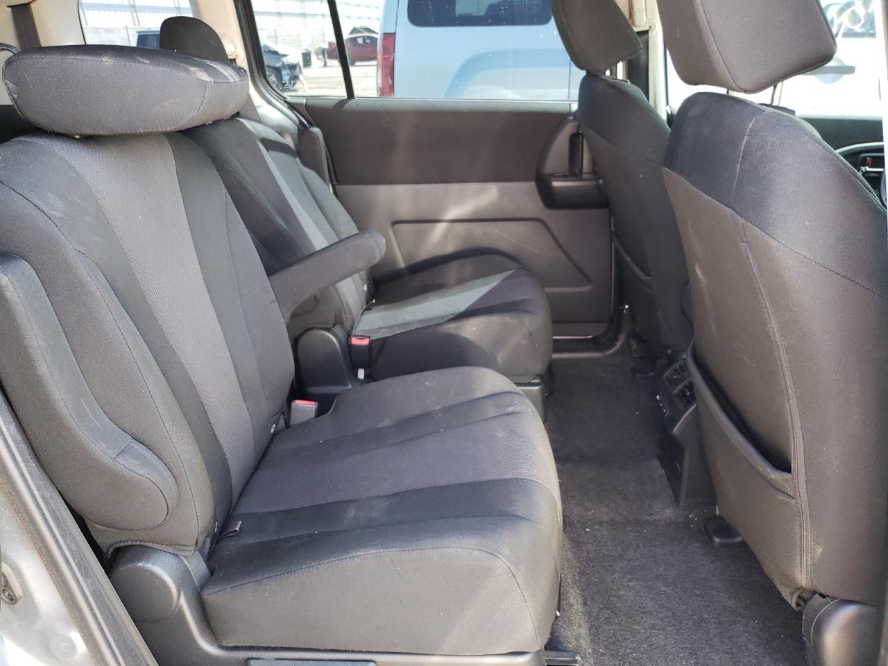 Photo 6 from auction – 2013 MAZDA 5 with VIN JM1CW2BL6D0154622