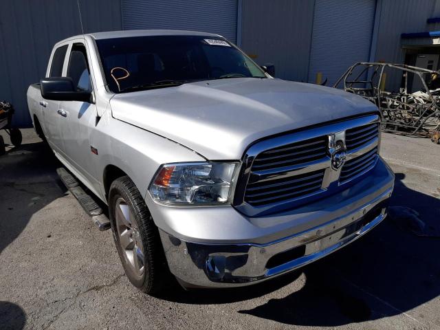 RAM 1500 SLT 2015 with VIN 1C6RR6LT7FS522277 - Photo from auction