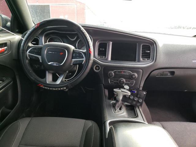 Photo 9 from auction – 2016 DODGE CHARGER SX with VIN 2C3CDXJG9GH160653