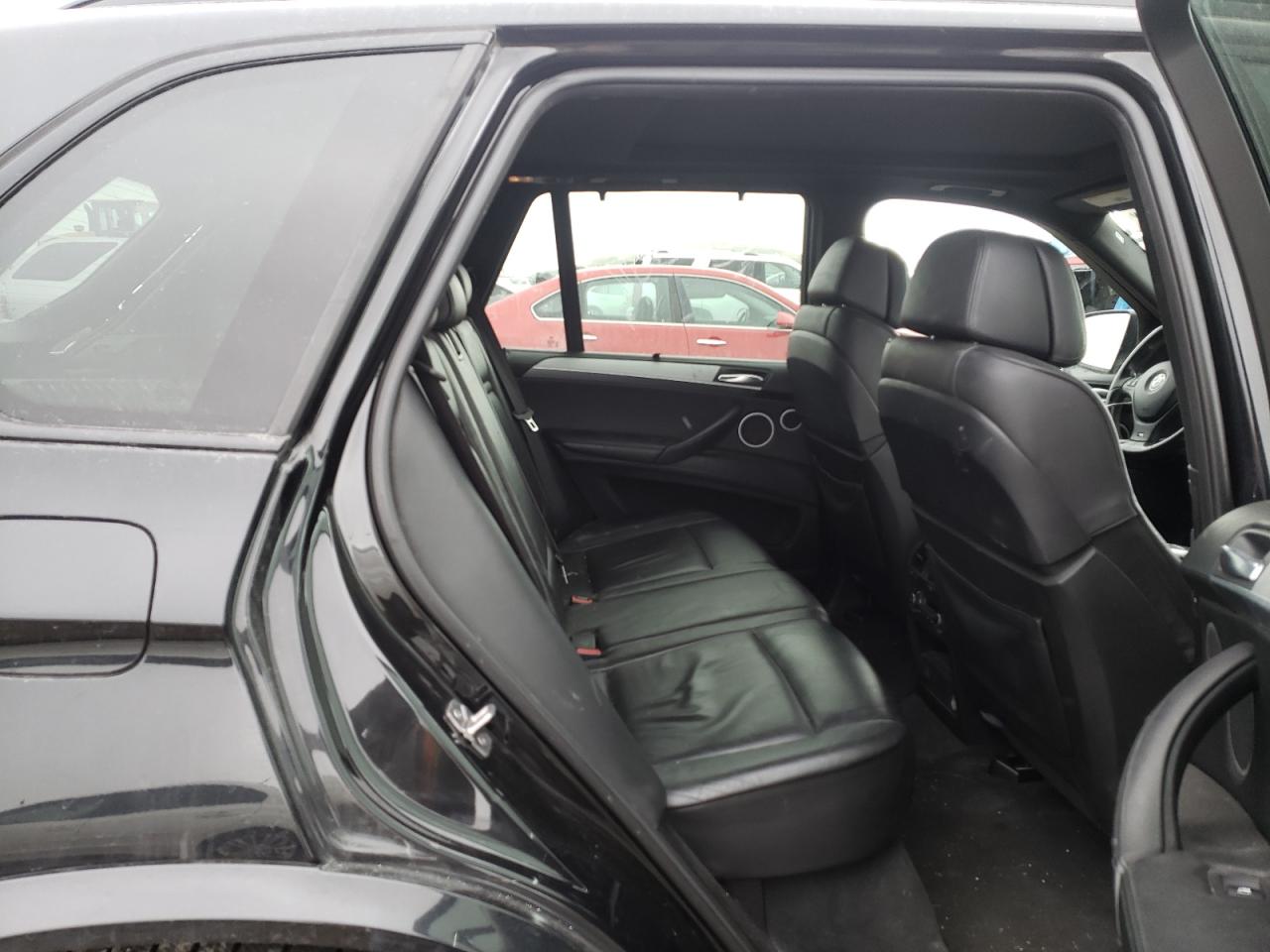 Photo 6 from auction – 2012 BMW X5 M with VIN 5YMGY0C59CLK27793