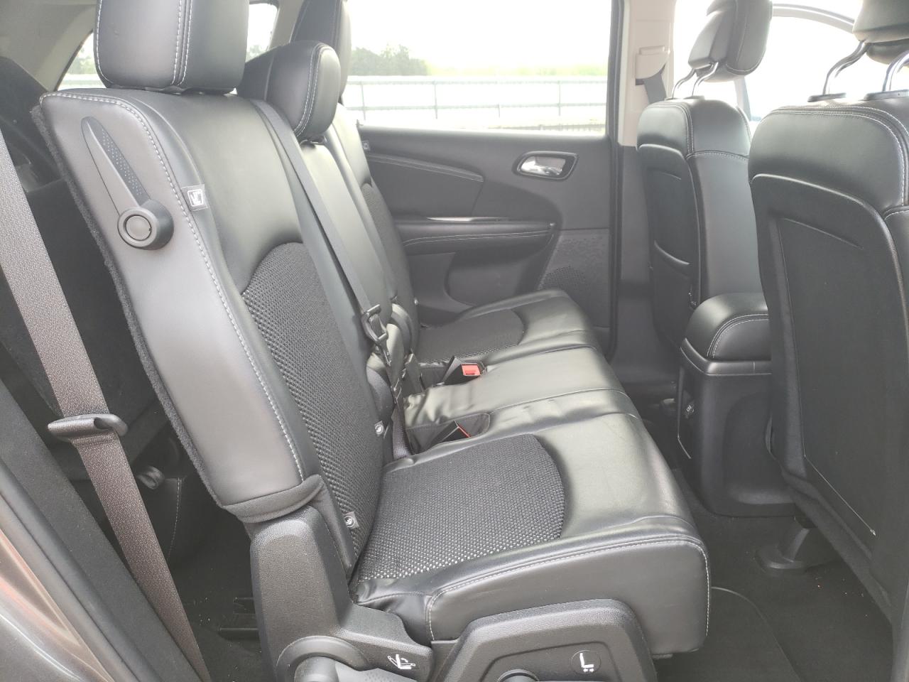 Photo 6 from auction – 2015 DODGE JOURNEY CR with VIN 3C4PDCGG1FT553937