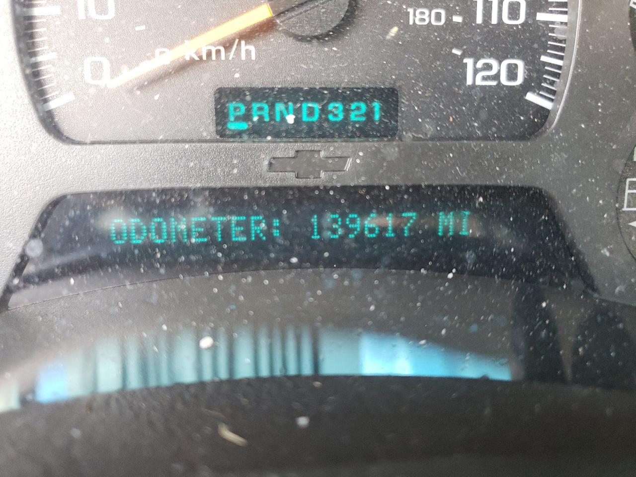 Photo 8 from auction – 2002 CHEVROLET TRAILBLAZE with VIN 1GNDT13S922520675