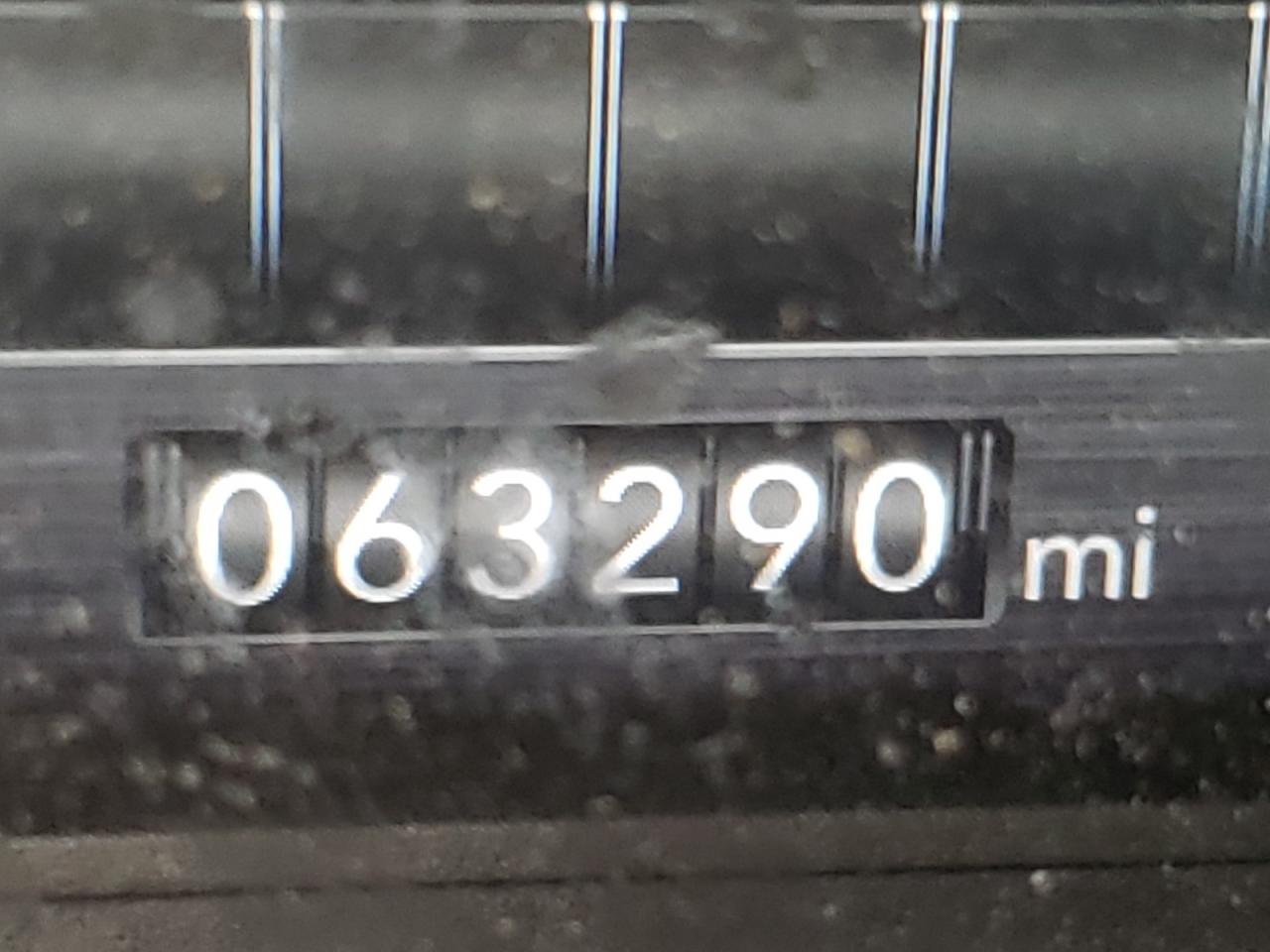 Photo 8 from auction – 2019 RAM 1500 BIG H with VIN 1C6SRFFT8KN849390