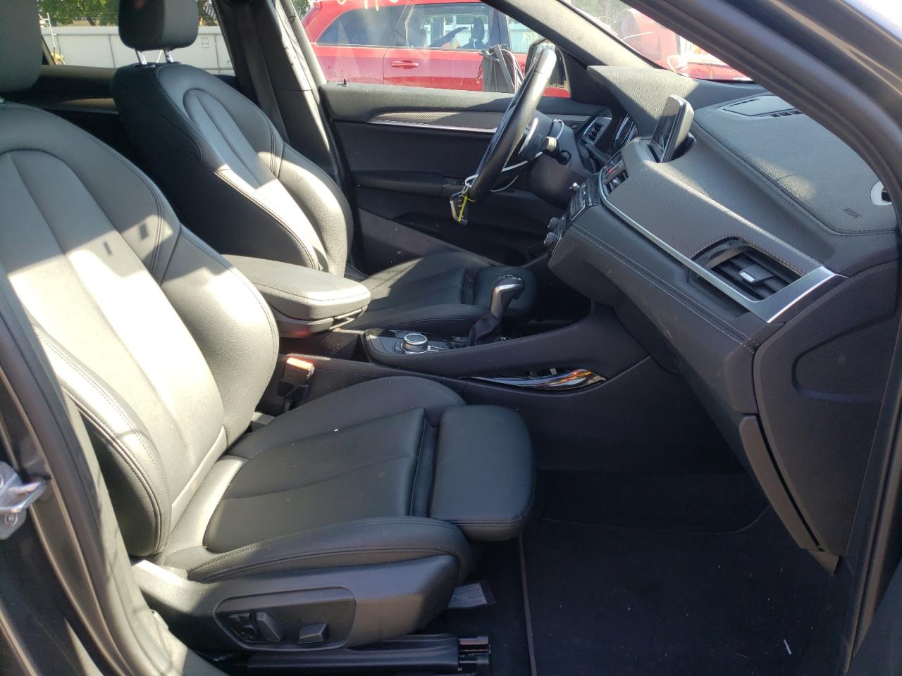 Photo 5 from auction – 2018 BMW X2 XDRIVE2 with VIN WBXYJ5C3XJEF75512