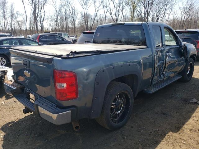 Photo 4 from auction – 2008 CHEVROLET silverado with VIN 1GCEK19J08Z250458