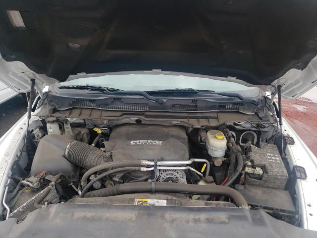صورة رقم 7 من المزاد - 2018 RAM 3500 ST مع VIN 3C63R3AJ2JG229294