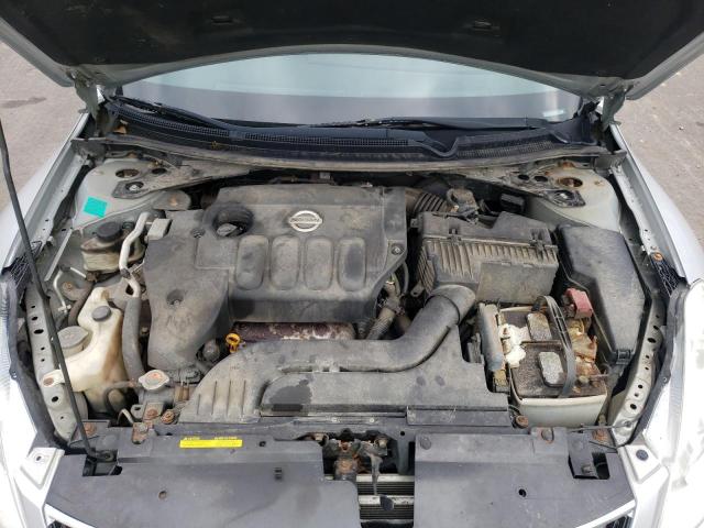 Photo 7 from auction – 2012 NISSAN ALTIMA BAS with VIN 1N4AL2AP3CN579470
