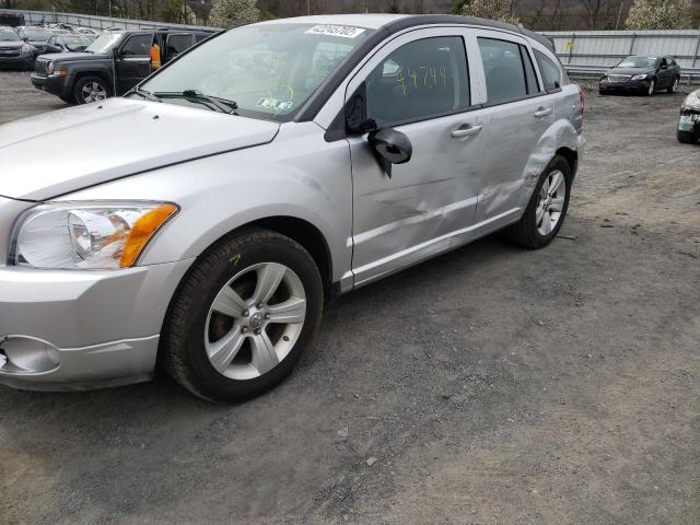 Photo 9 from auction – 2011 DODGE CALIBER MA with VIN 1B3CB3HA7BD298131