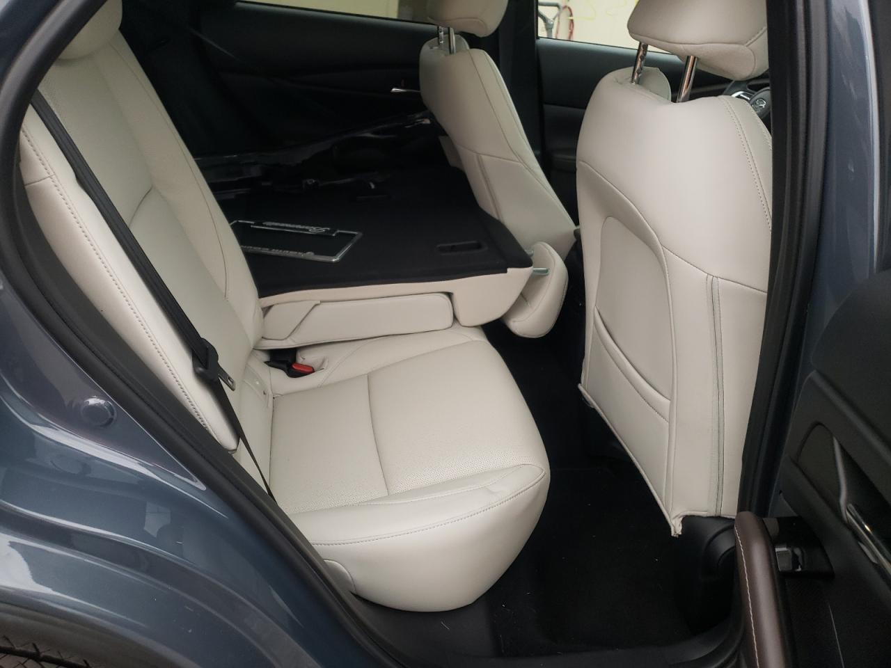 Photo 6 from auction – 2021 MAZDA CX-30 PREM with VIN 3MVDMBDL8MM303289
