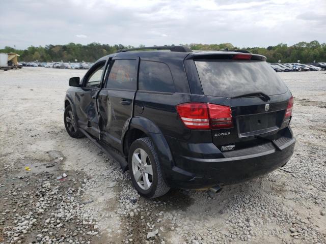Photo 3 from auction – 2010 DODGE JOURNEY SX with VIN 3D4PG5FV2AT152959