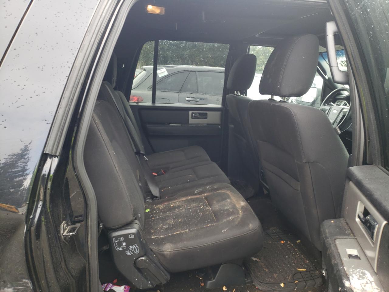 Photo 6 from auction – 2016 FORD EXPEDITION with VIN 1FMJK1JT5GEF03447