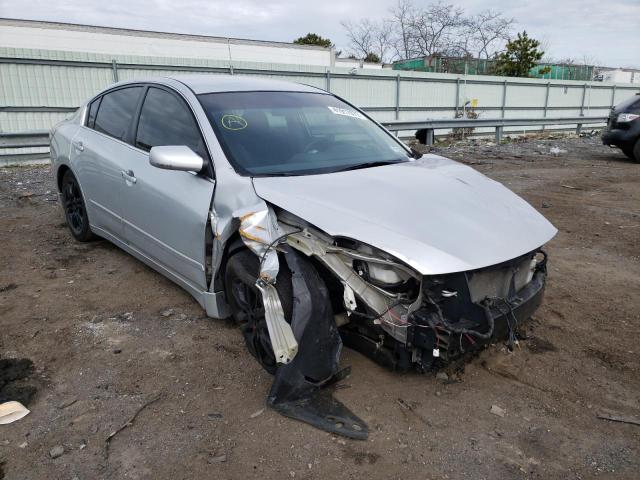 NISSAN ALTIMA BAS 2010 with VIN 1N4AL2AP5AN427557 - Photo from auction