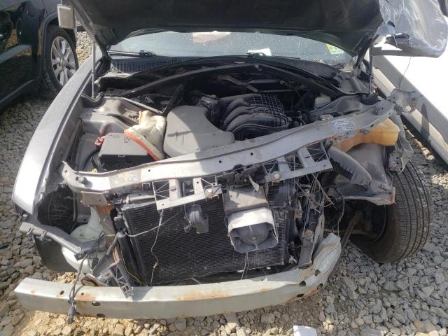 Photo 7 from auction – 2012 DODGE CHARGER with VIN 2C3CDXAG4CH184708