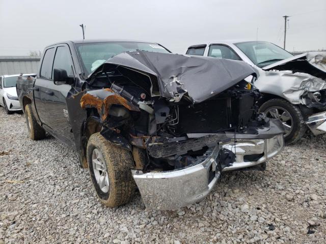 Photo 9 from auction – 2017 RAM 1500 ST with VIN 1C6RR6FG4HS655418