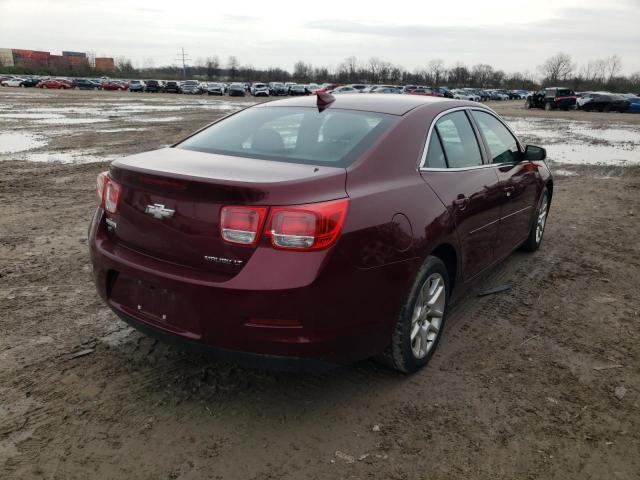 Photo 4 from auction – 2016 CHEVROLET MALIBU LIM with VIN 1G11C5SA0GF132576