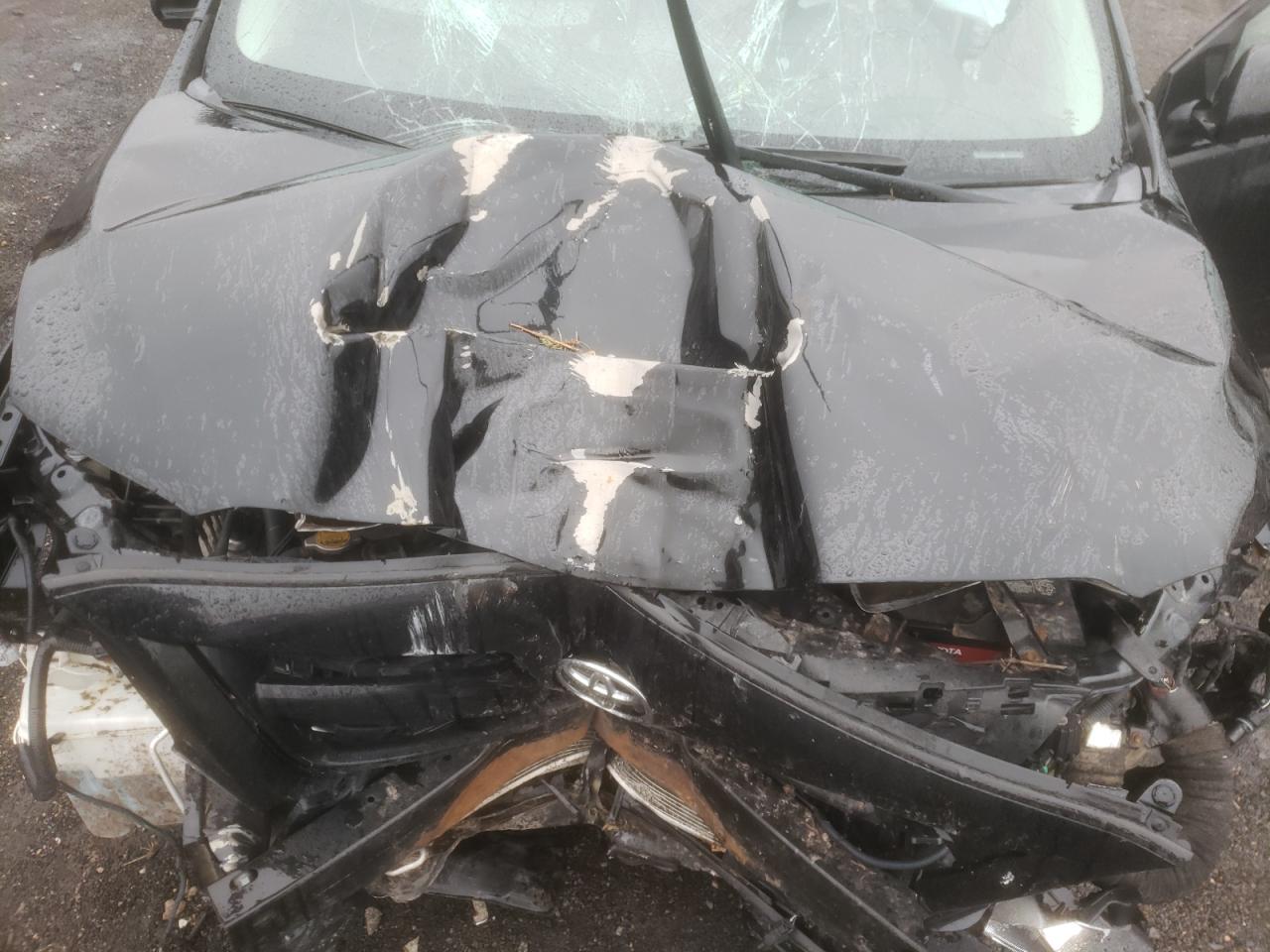 Photo 7 from auction – 2012 TOYOTA COROLLA BA with VIN 5YFBU4EE8CP009063
