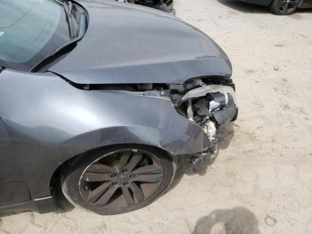 Photo 9 from auction – 2010 NISSAN ALTIMA S with VIN 1N4AL2EP0AC177229