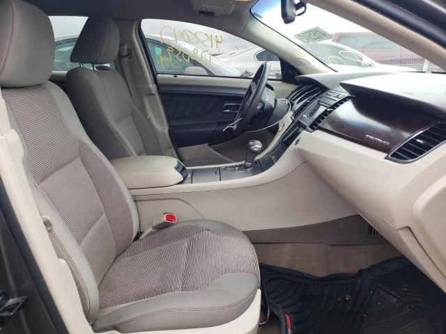 Photo 5 from auction – 2012 FORD TAURUS SEL with VIN 1FAHP2EW0CG139389