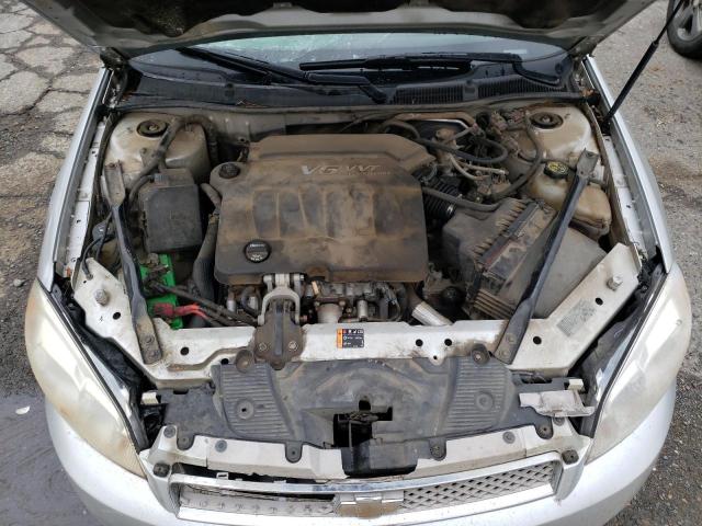 Photo 7 from auction – 2012 CHEVROLET IMPALA LT with VIN 2G1WG5E3XC1272093