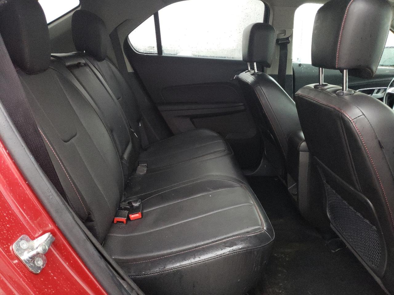 Photo 6 from auction – 2015 CHEVROLET EQUINOX LT with VIN 2GNFLHE31F6177814