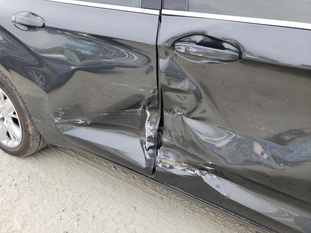 Photo 9 from auction – 2014 CHEVROLET IMPALA LS with VIN 2G11X5SL6E9227073