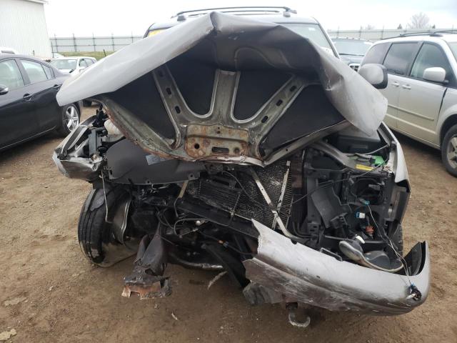 Photo 7 from auction – 2005 GMC YUKON DENA with VIN 1GKEK63U85J240775