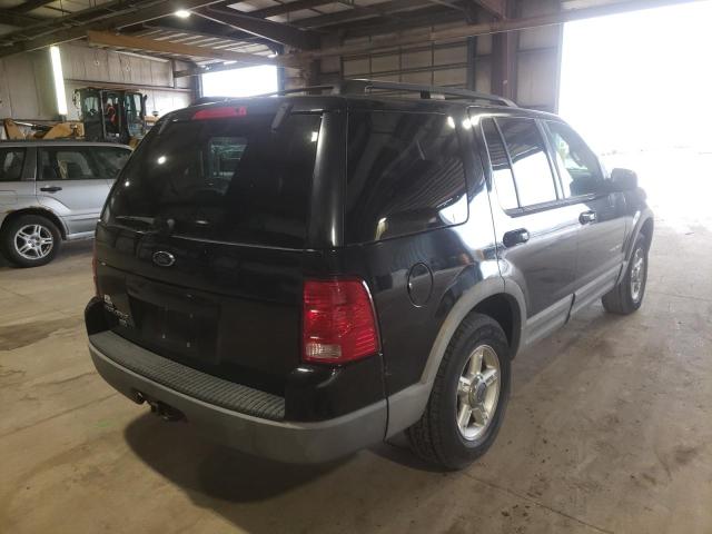Photo 4 from auction – 2002 FORD EXPLORER with VIN 1FMZU73E82ZC09461