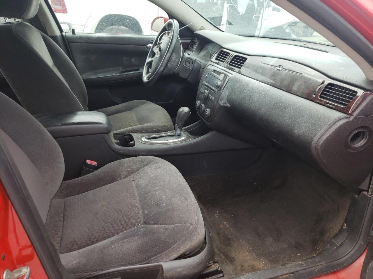 Photo 5 from auction – 2013 CHEVROLET IMPALA LS with VIN 2G1WF5E36D1180810