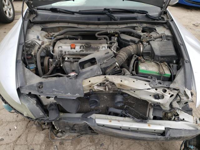 Photo 7 from auction – 2011 HONDA ACCORD LX- with VIN 1HGCS1B32BA000066