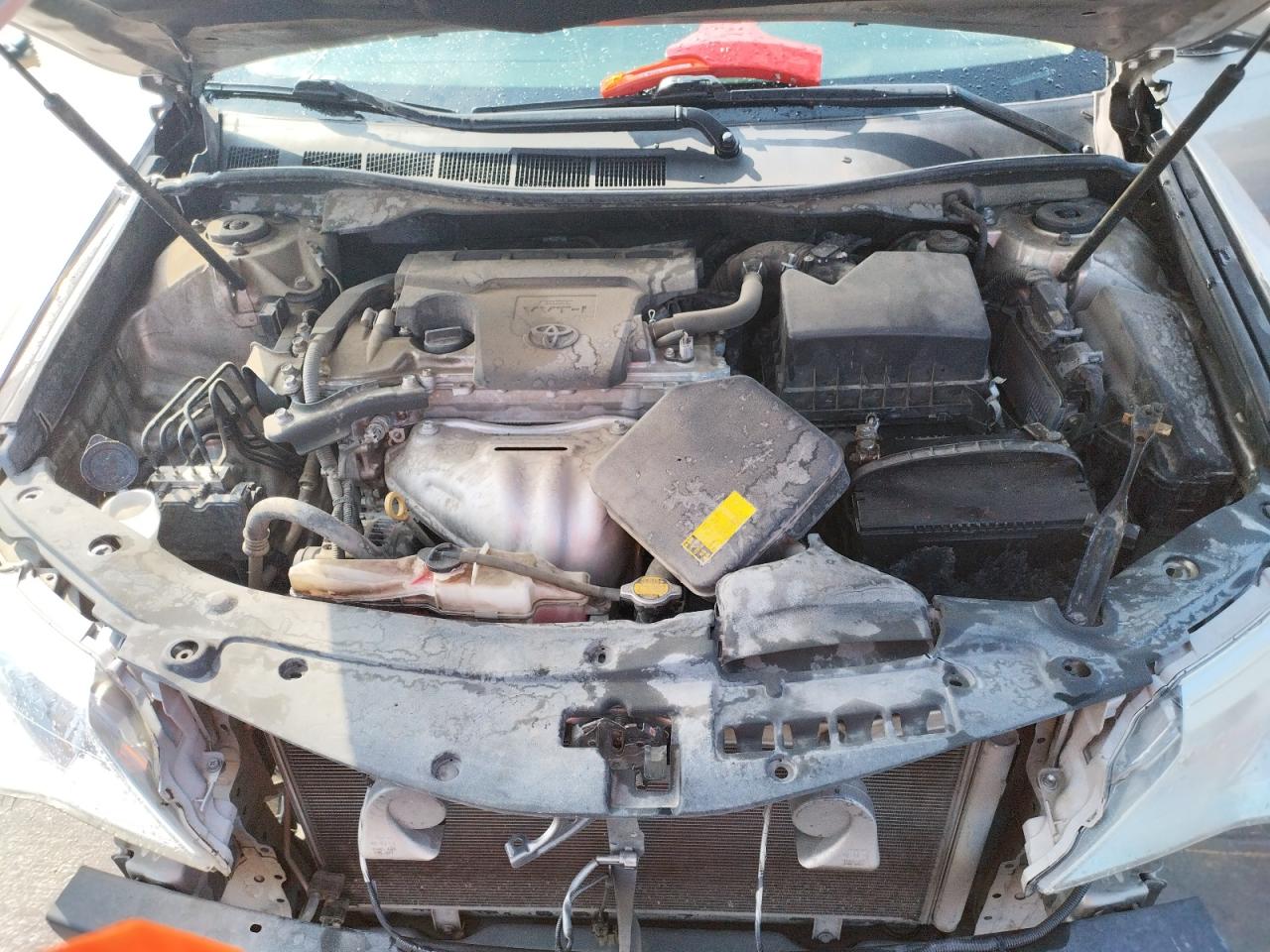 Photo 7 from auction – 2013 TOYOTA CAMRY L with VIN 4T4BF1FKXDR312557