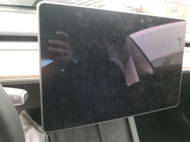 Photo 8 from auction – 2022 TESLA MODEL 3 with VIN 5YJ3E1EA8NF102743
