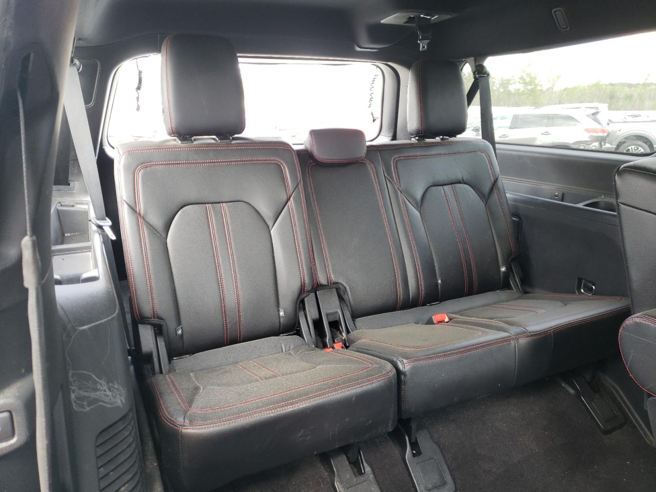 Photo 9 from auction – 2019 FORD EXPEDITION with VIN 1FMJK2AT2KEA13093