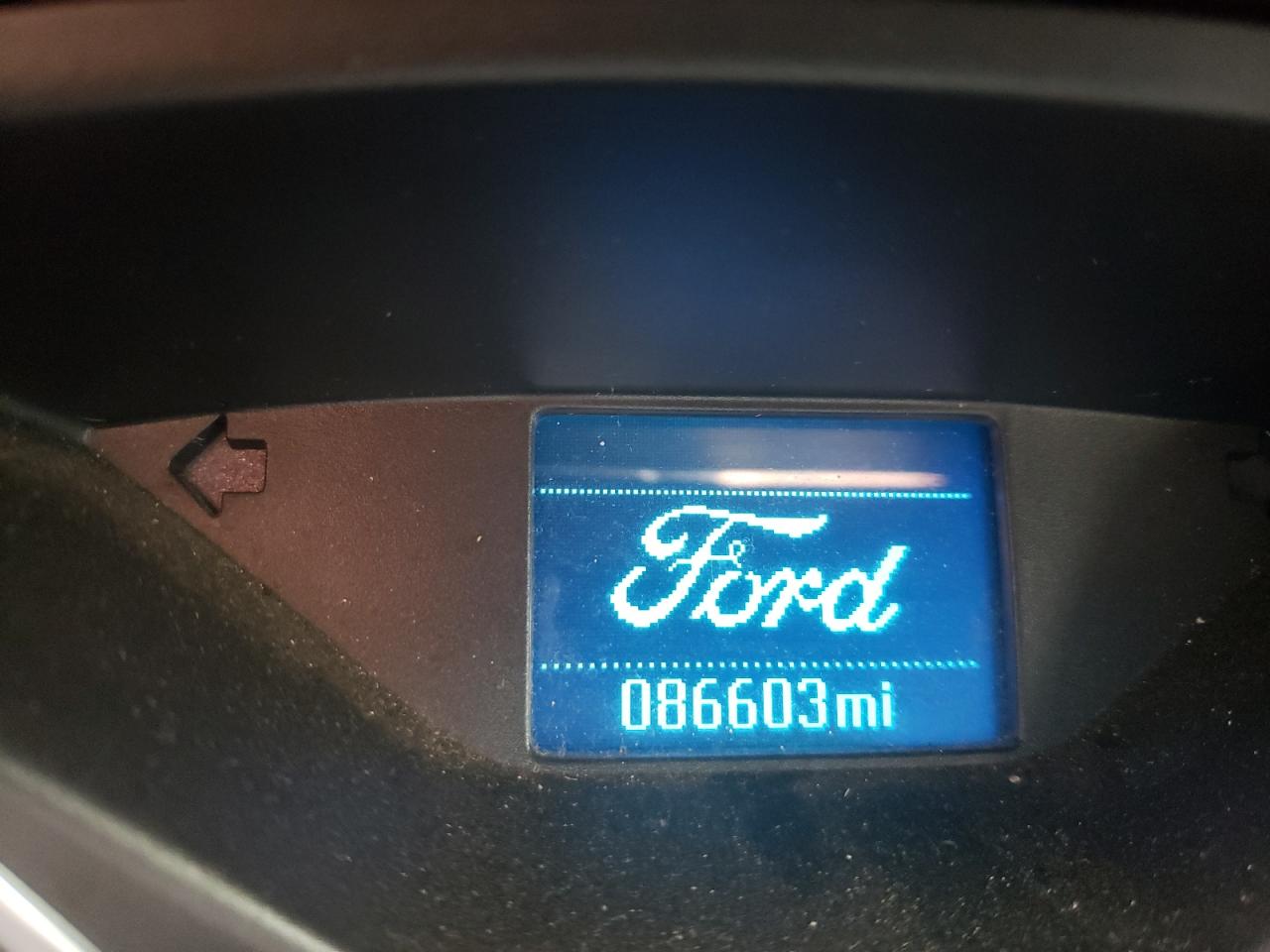 Photo 8 from auction – 2012 FORD FOCUS SE with VIN 1FAHP3F24CL193772