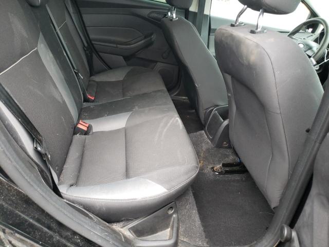 Photo 6 from auction – 2014 FORD FOCUS S with VIN 1FADP3E25EL367853