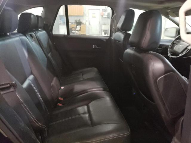 Photo 6 from auction – 2008 FORD EDGE LIMIT with VIN 2FMDK39C08BA85602