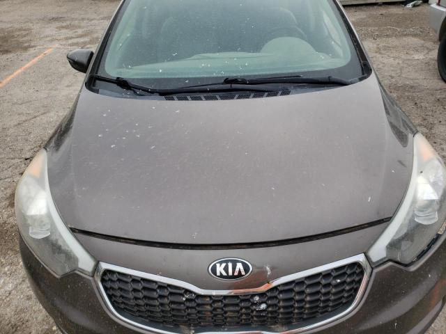 Photo 7 from auction – 2014 KIA FORTE LX with VIN KNAFX4A64E5135375