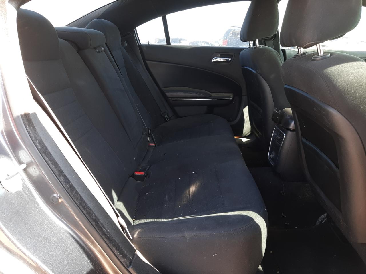 Zdjęcie 6 z aukcji – 2014 DODGE CHARGER SE z VIN 2C3CDXBGXEH243147