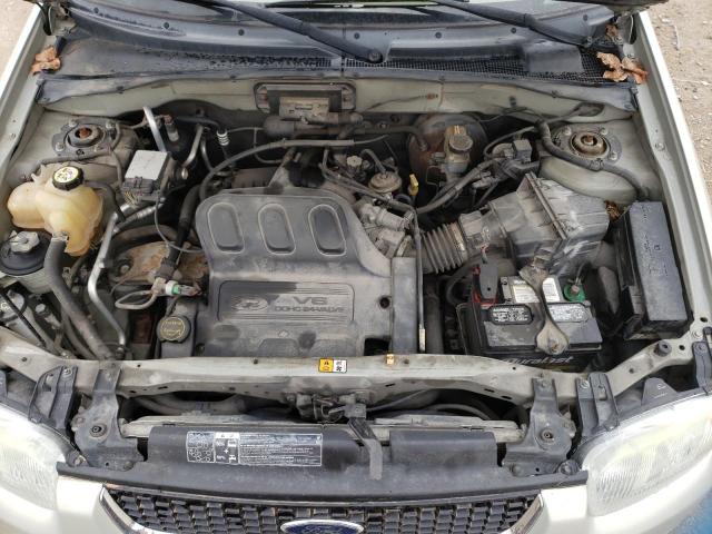 Photo 7 from auction – 2004 FORD ESCAPE LIM with VIN 1FMCU94134KB66706