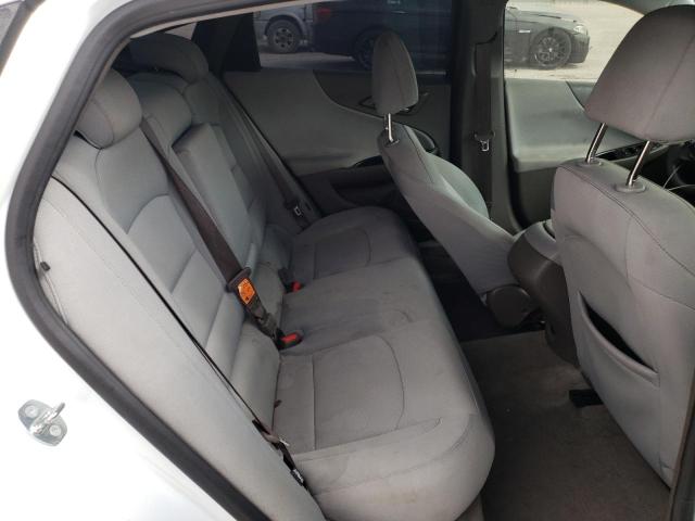 Photo 6 from auction – 2016 CHEVROLET MALIBU LS with VIN 1G1ZB5STXGF343310